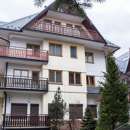 Apartament Owcze Runo Zakopane Exterior photo