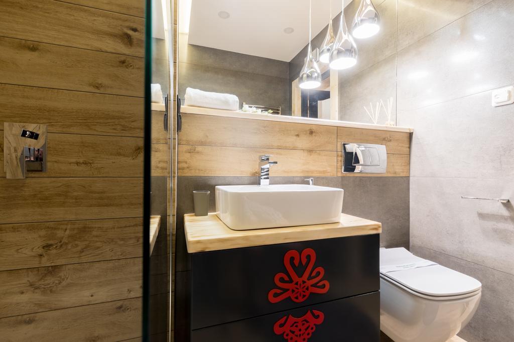 Apartament Owcze Runo Zakopane Exterior photo