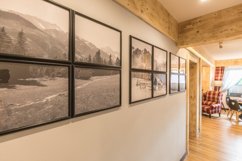 Apartament Owcze Runo Zakopane Exterior photo