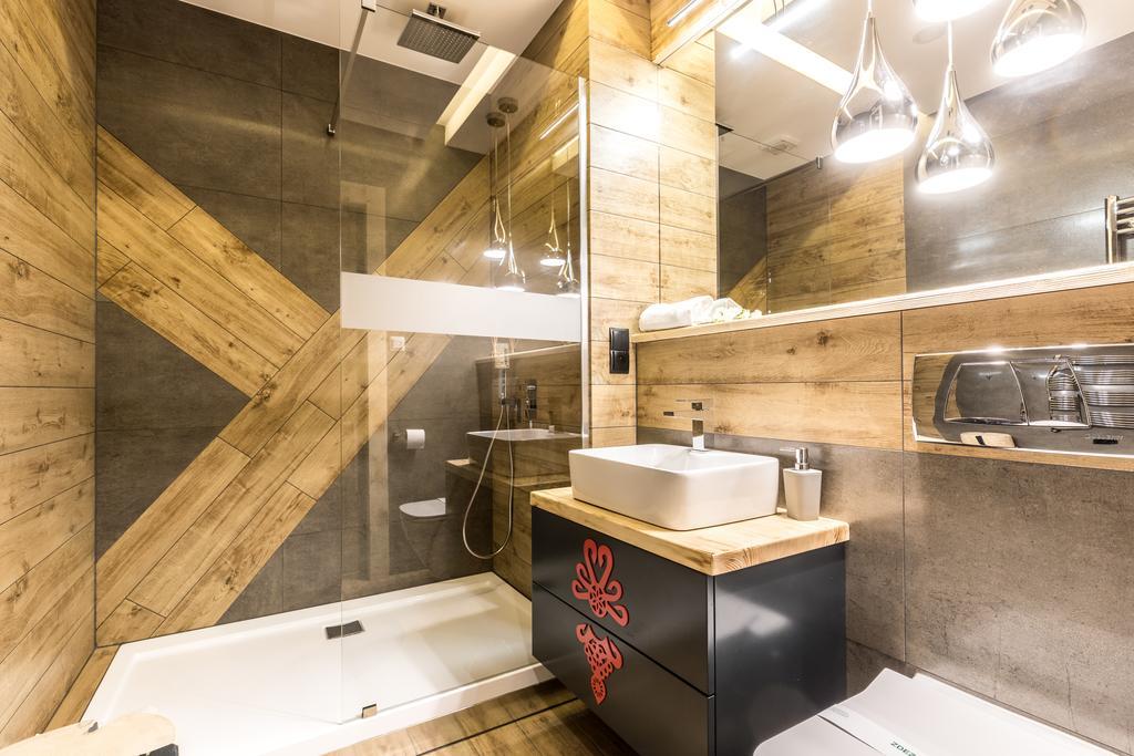Apartament Owcze Runo Zakopane Exterior photo