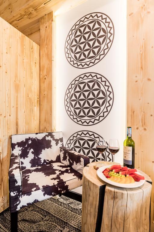 Apartament Owcze Runo Zakopane Exterior photo