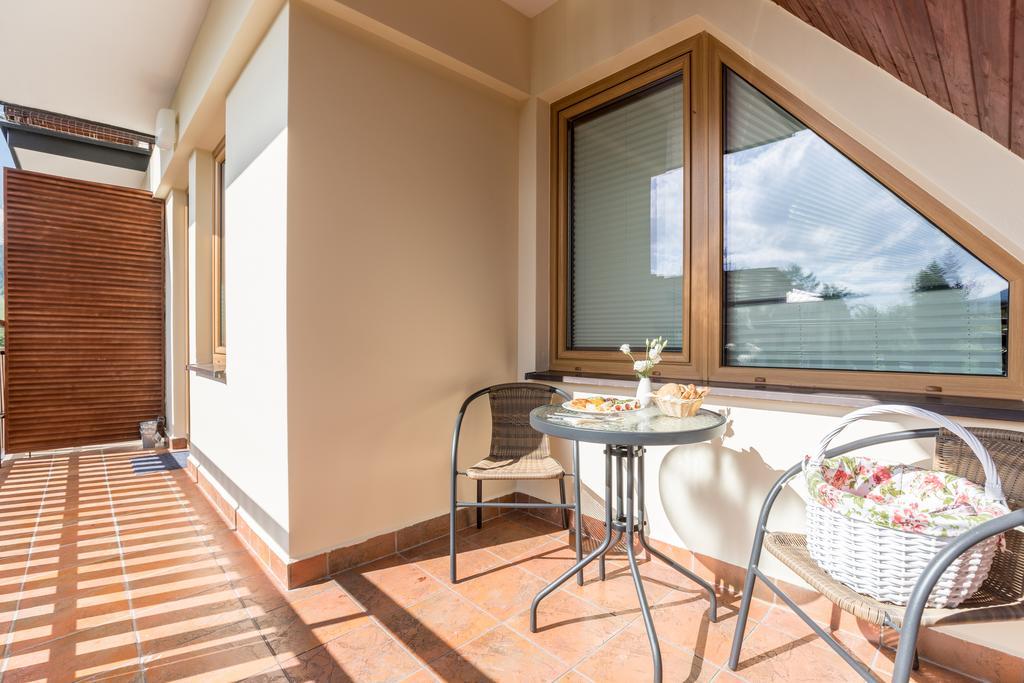 Apartament Owcze Runo Zakopane Exterior photo